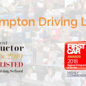Northampton Driving Lessons